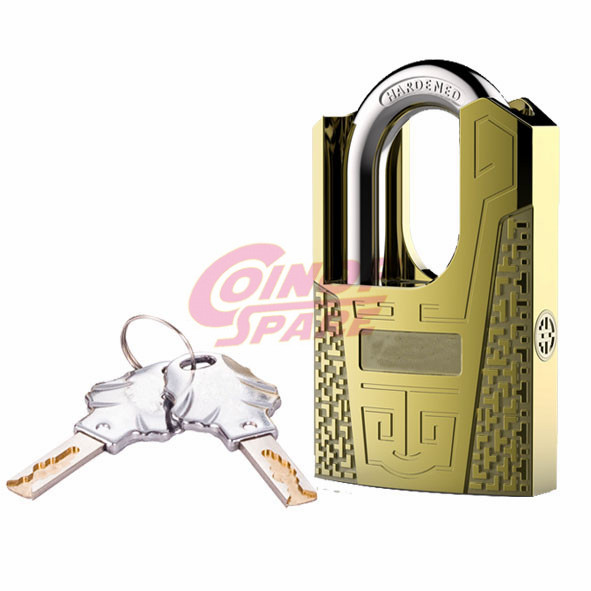 padlocks